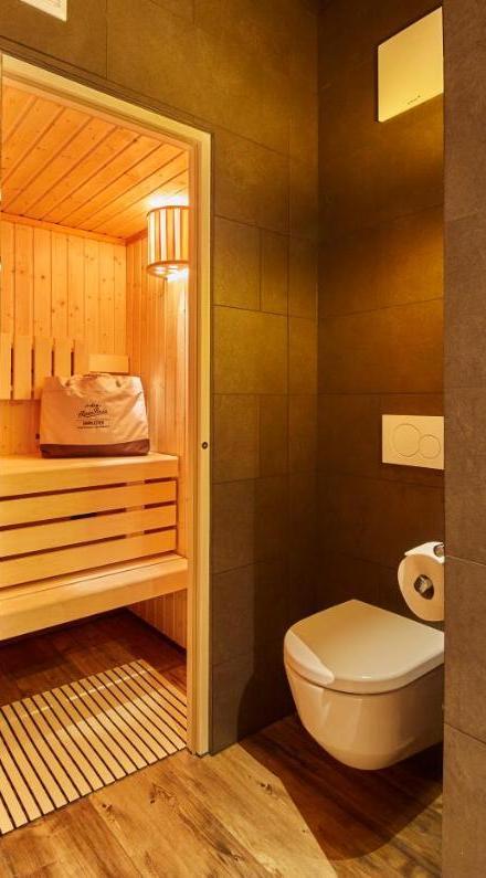 Alpenparks® Hotel & Apartment Sonnleiten – billede 5