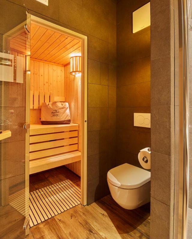 Alpenparks® Hotel & Apartment Sonnleiten – billede 5