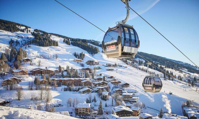 Alpenparks® Hotel & Apartment Sonnleiten – billede 6