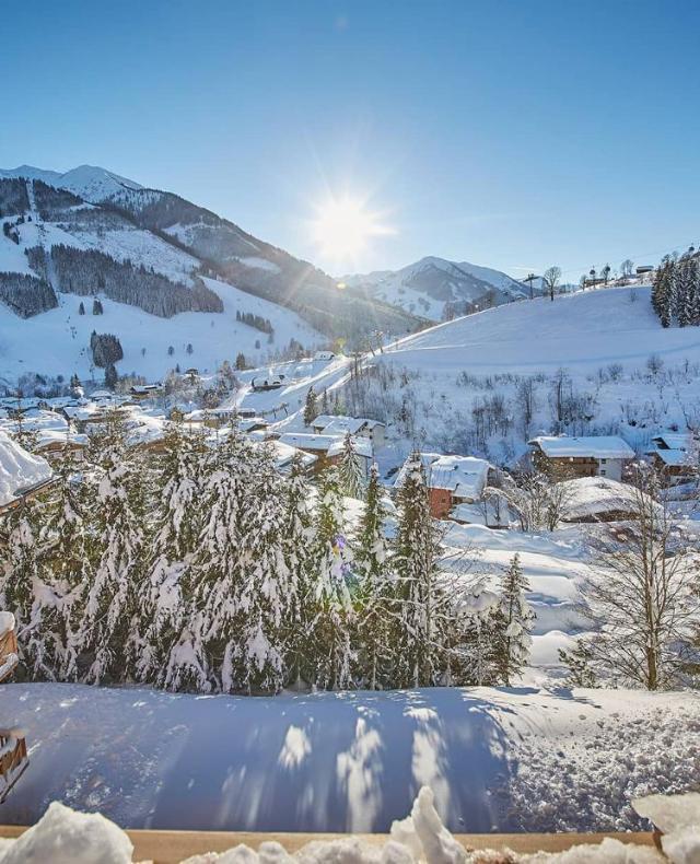 Alpenparks® Hotel & Apartment Sonnleiten – billede 7