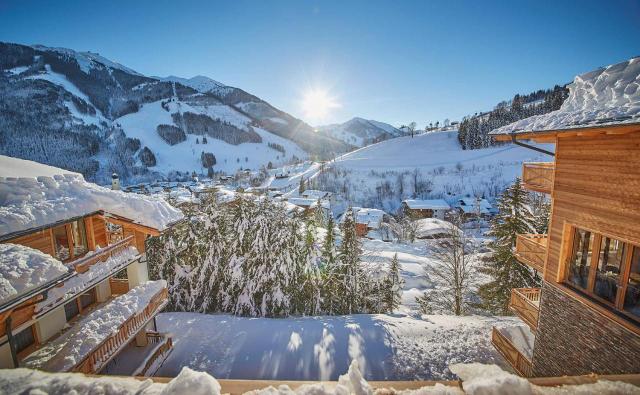 Alpenparks® Hotel & Apartment Sonnleiten – billede 7