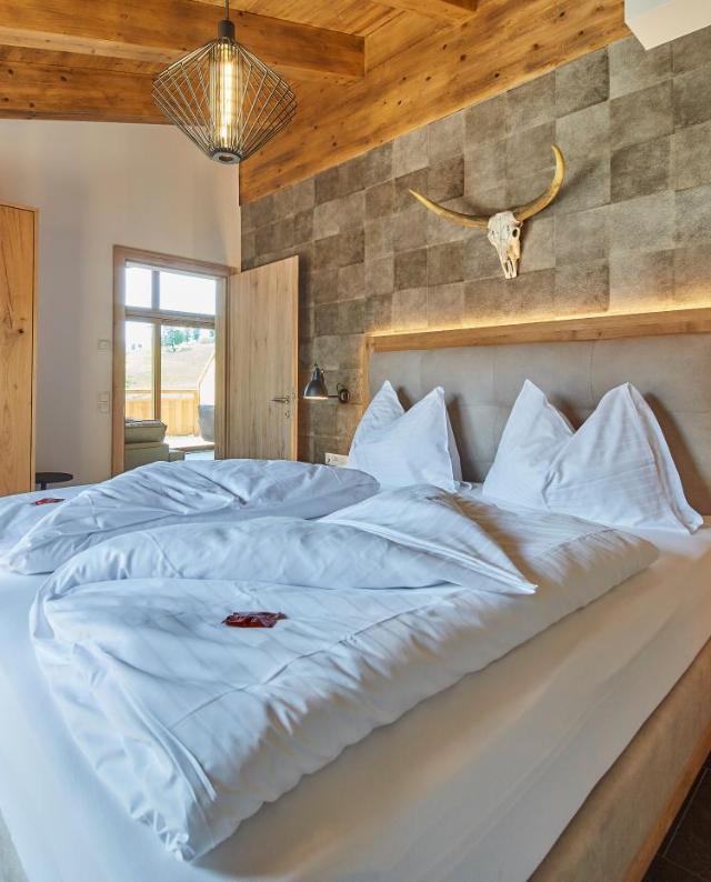 Alpenparks® Hotel & Apartment Sonnleiten – billede 8