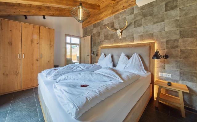 Alpenparks® Hotel & Apartment Sonnleiten – billede 8