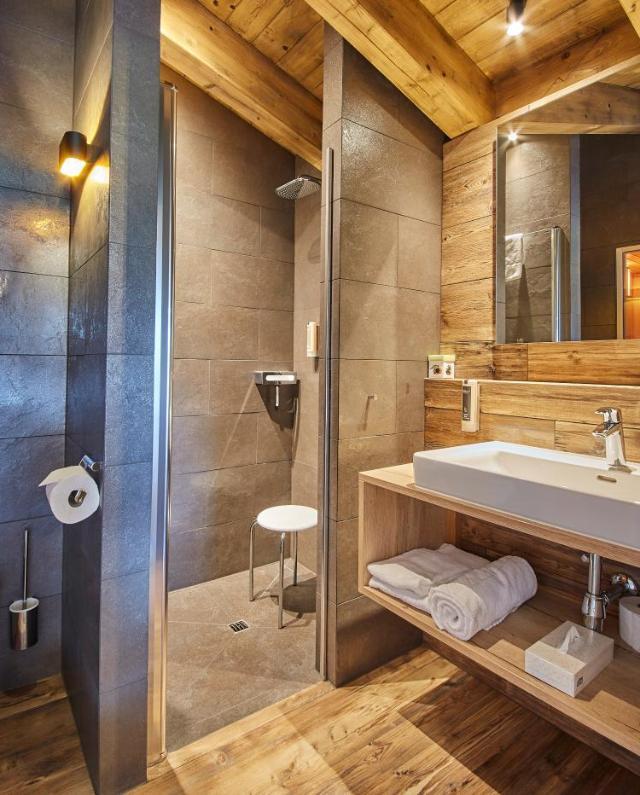 Alpenparks® Hotel & Apartment Sonnleiten – billede 9