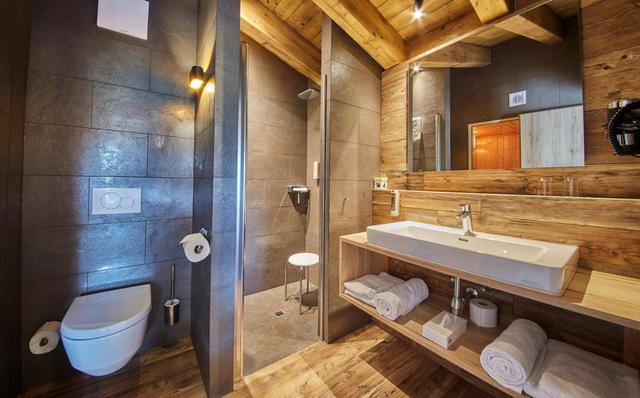Alpenparks® Hotel & Apartment Sonnleiten – billede 9
