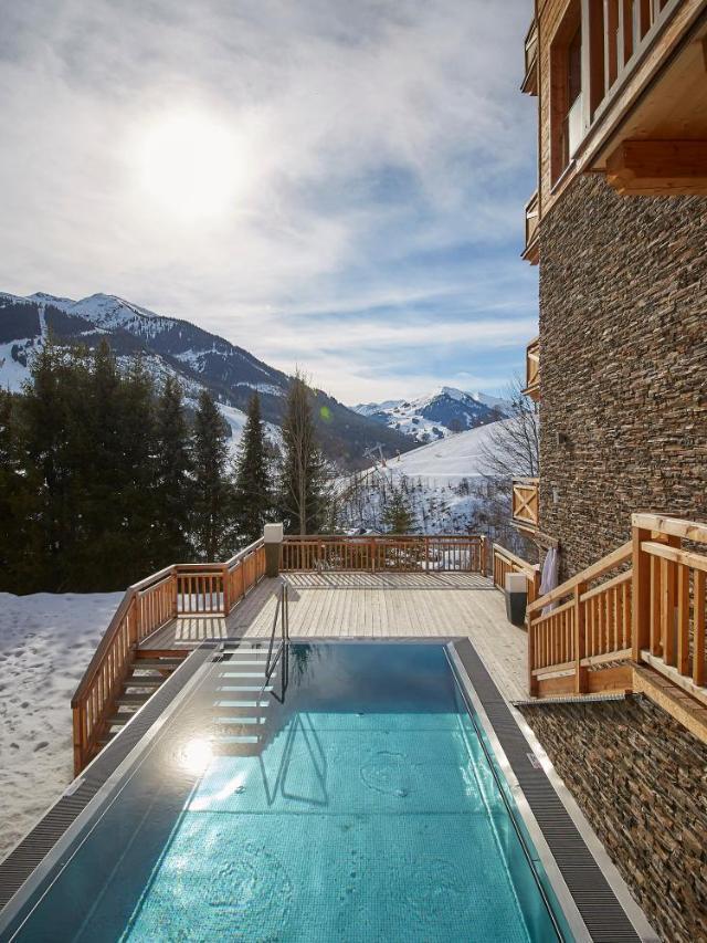 Alpenparks® Hotel & Apartment Sonnleiten – billede 10