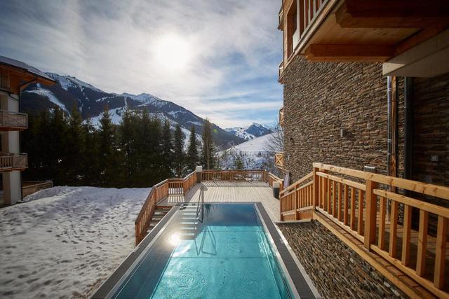 Alpenparks® Hotel & Apartment Sonnleiten – billede 10