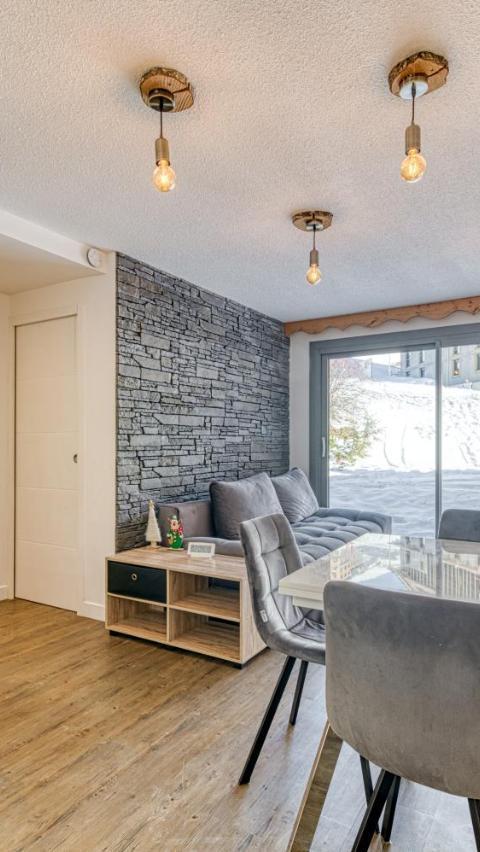 Homency - Residence Les Melezes 14 – Alpe d'Huez