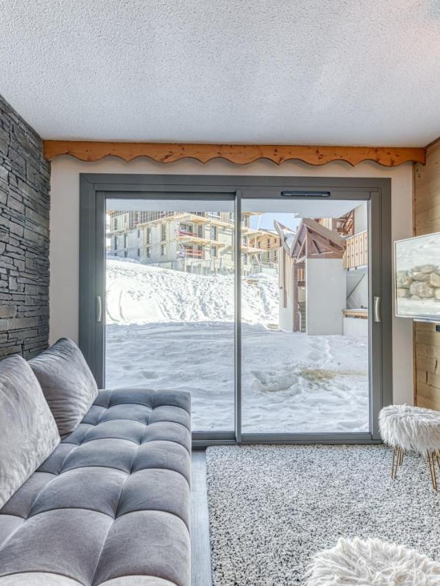 Homency - Residence Les Melezes 14 – billede 2