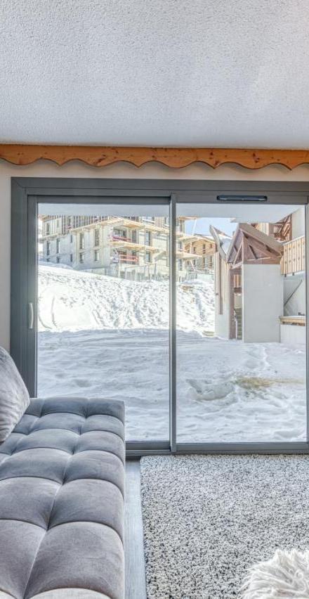 Homency - Residence Les Melezes 14 – billede 2