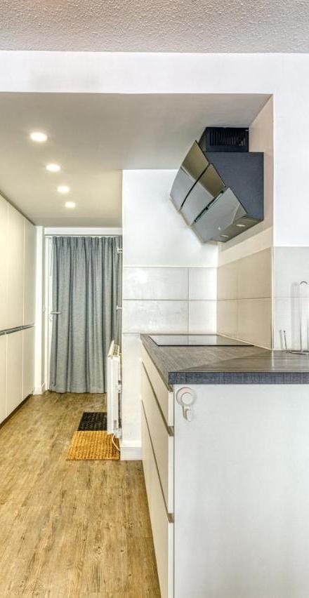 Homency - Residence Les Melezes 14 – billede 3