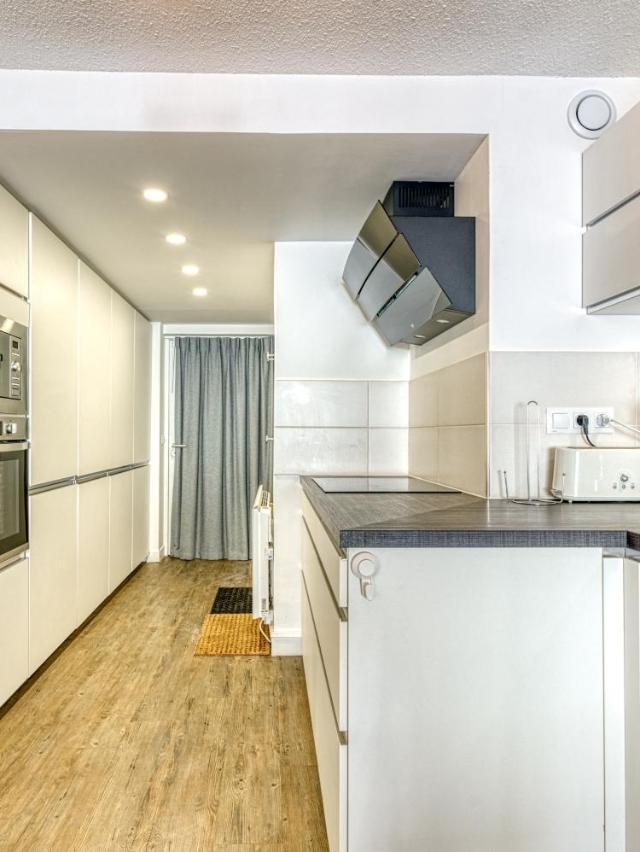 Homency - Residence Les Melezes 14 – billede 3