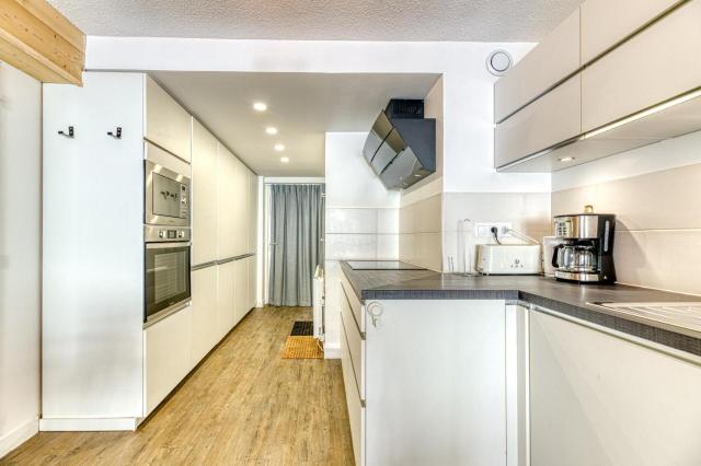 Homency - Residence Les Melezes 14 – billede 3