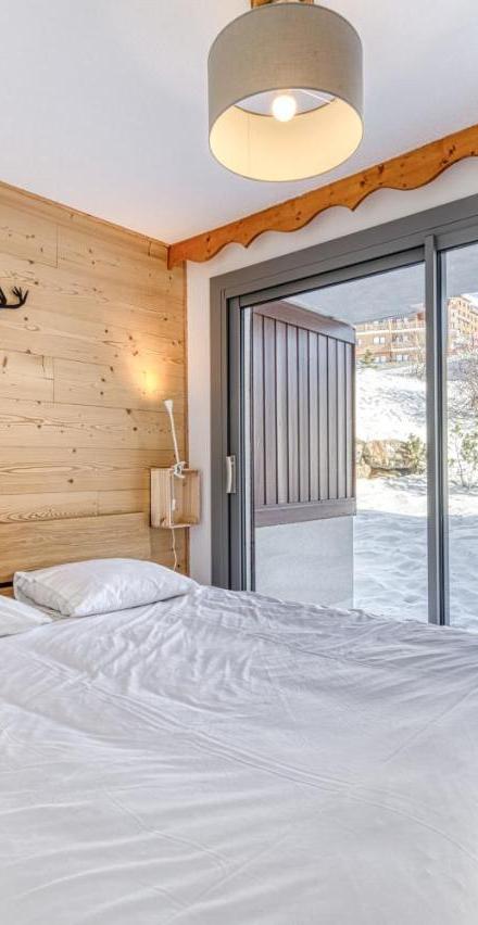 Homency - Residence Les Melezes 14 – billede 4