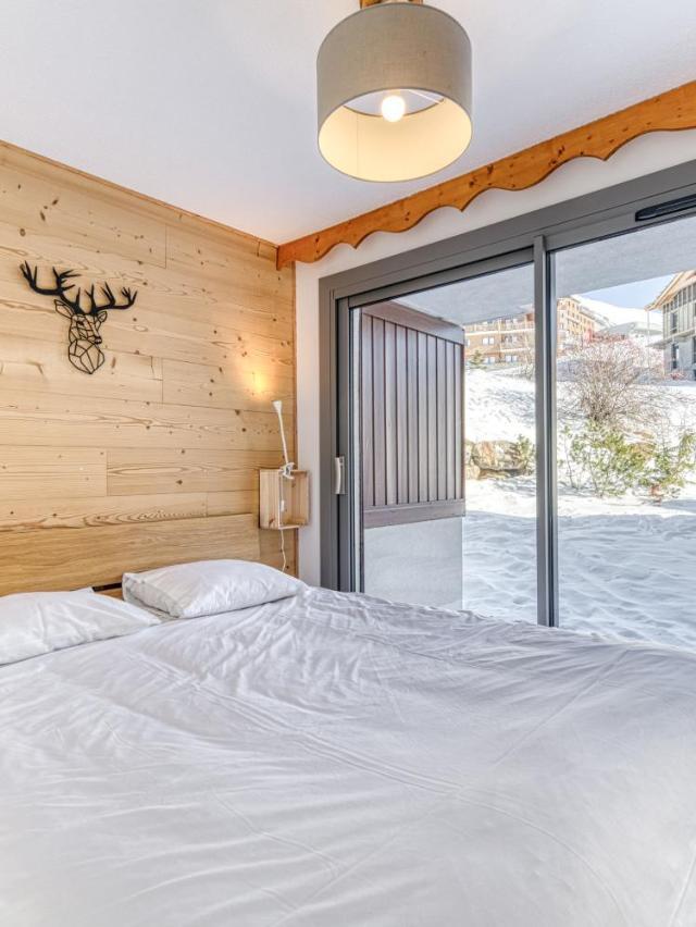 Homency - Residence Les Melezes 14 – billede 4