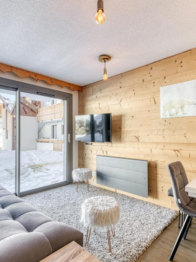Homency - Residence Les Melezes 14 – billede 8