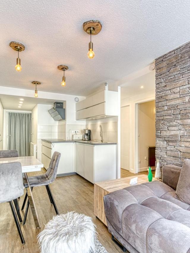 Homency - Residence Les Melezes 14 – billede 10
