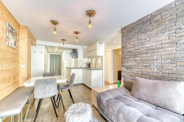 Homency - Residence Les Melezes 14 – billede 10
