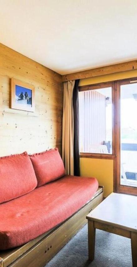 Residence L'ours Blanc - Maeva Home - Studio 4 Personnes - Confort Mae-9906 – billede 1