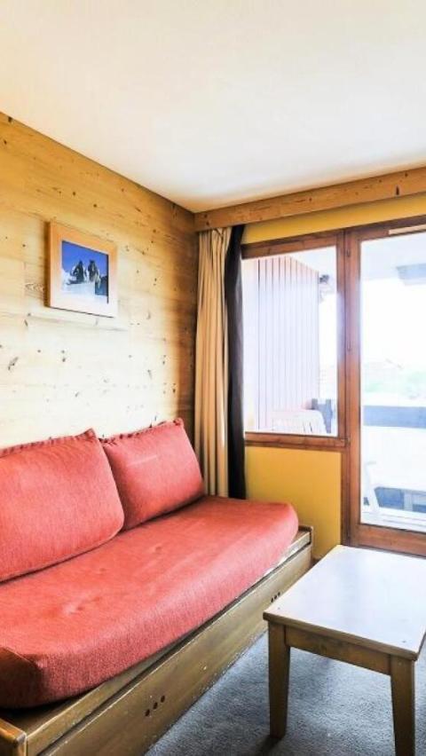 Residence L'ours Blanc - Maeva Home - Studio 4 Personnes - Confort Mae-9906 – Alpe d'Huez
