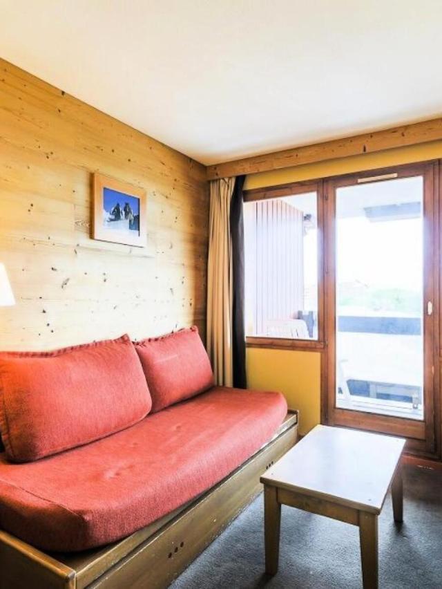 Residence L'ours Blanc - Maeva Home - Studio 4 Personnes - Confort Mae-9906