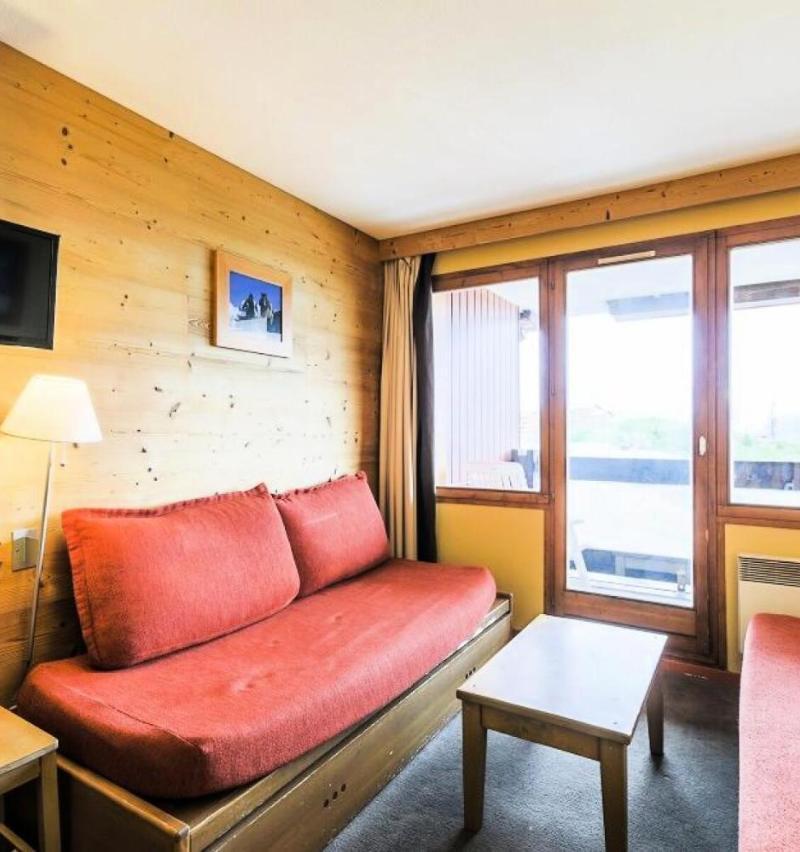 Residence L'ours Blanc - Maeva Home - Studio 4 Personnes - Confort Mae-9906
