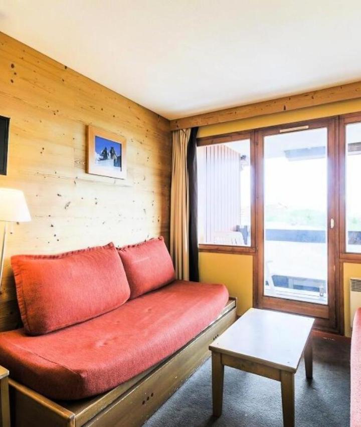 Studio – Residence L'ours Blanc - Maeva Home - Studio 4 Personnes - Confort Mae-9906