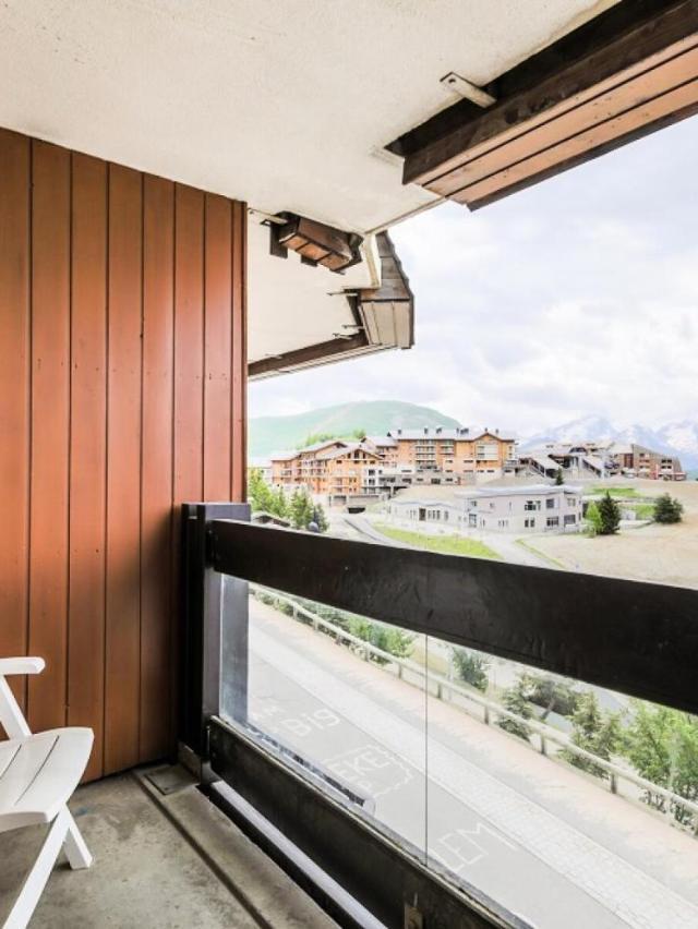 Residence L'ours Blanc - Maeva Home - Studio 4 Personnes - Confort Mae-9906 – billede 2
