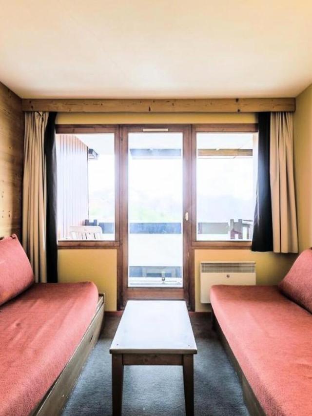 Residence L'ours Blanc - Maeva Home - Studio 4 Personnes - Confort Mae-9906 – billede 3