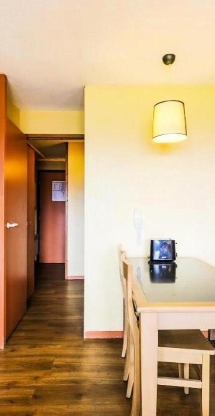 Residence L'ours Blanc - Maeva Home - Studio 4 Personnes - Confort Mae-9906 – billede 5