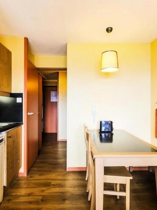 Residence L'ours Blanc - Maeva Home - Studio 4 Personnes - Confort Mae-9906 – billede 5