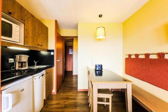 Residence L'ours Blanc - Maeva Home - Studio 4 Personnes - Confort Mae-9906 – billede 5