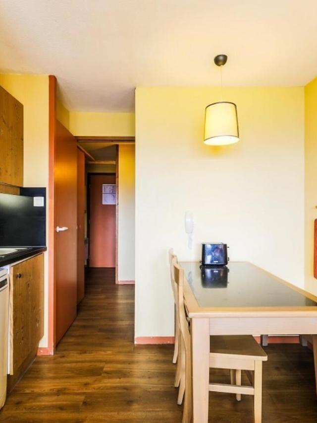 Residence L'ours Blanc - Maeva Home - Studio 4 Personnes - Confort Mae-9906 – billede 6