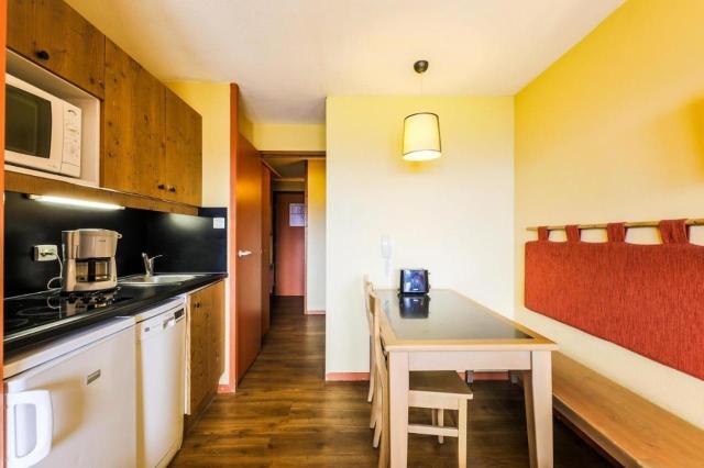 Residence L'ours Blanc - Maeva Home - Studio 4 Personnes - Confort Mae-9906 – billede 6