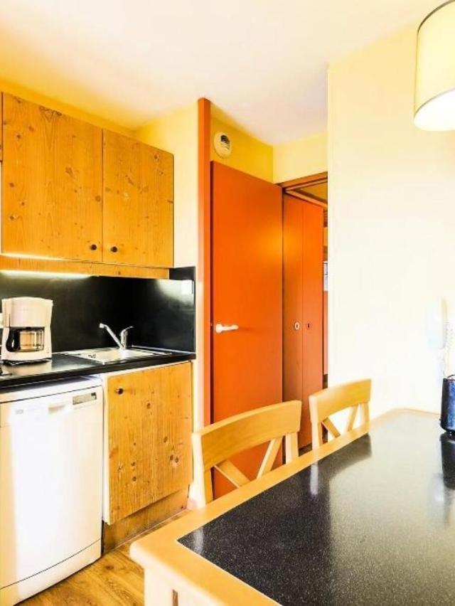 Residence L'ours Blanc - Maeva Home - Studio 4 Personnes - Confort Mae-9906 – billede 7