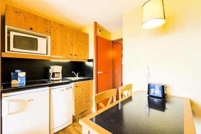 Residence L'ours Blanc - Maeva Home - Studio 4 Personnes - Confort Mae-9906 – billede 7
