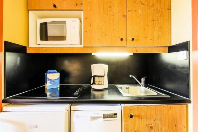 Residence L'ours Blanc - Maeva Home - Studio 4 Personnes - Confort Mae-9906 – billede 8