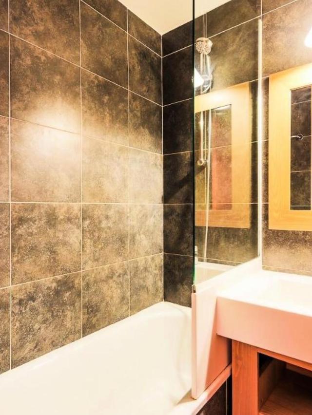 Residence L'ours Blanc - Maeva Home - Studio 4 Personnes - Confort Mae-9906 – billede 10