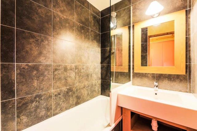 Residence L'ours Blanc - Maeva Home - Studio 4 Personnes - Confort Mae-9906 – billede 10