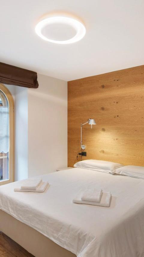 Baita Filomena by Alpenwhite – Livigno