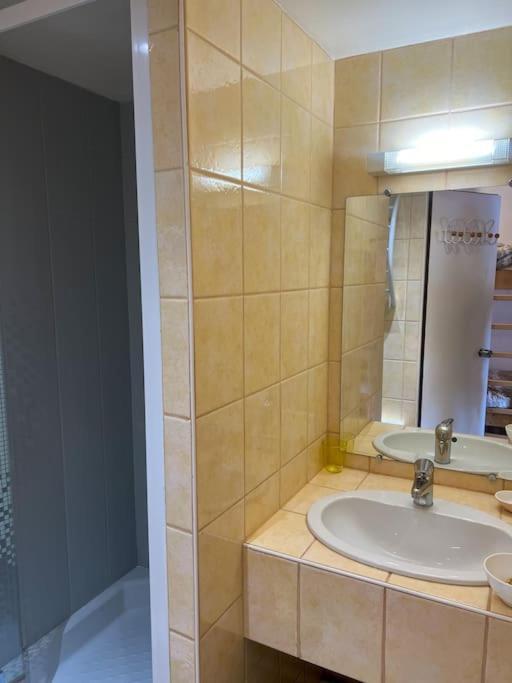 Centre Village 6 Personnes – billede 3