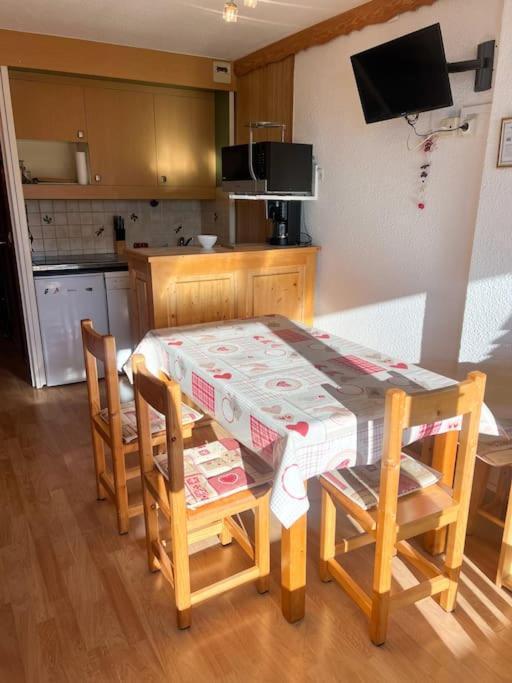 Centre Village 6 Personnes – billede 6