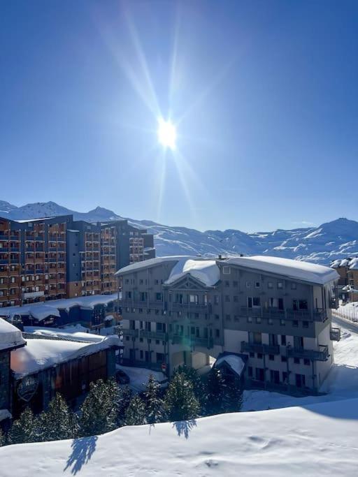Centre Village 6 Personnes – billede 7