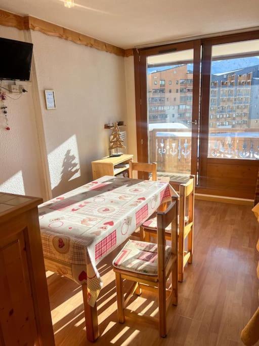 Centre Village 6 Personnes – billede 8
