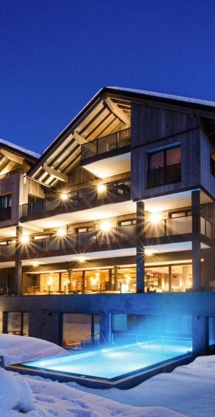 The Matthew - Copper Lodge – billede 1