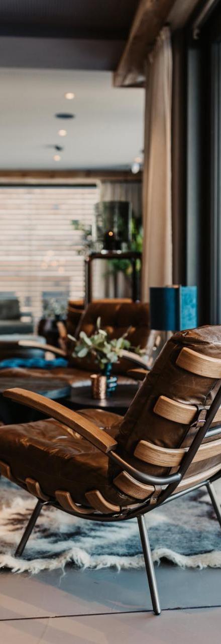 The Matthew - Copper Lodge – billede 5