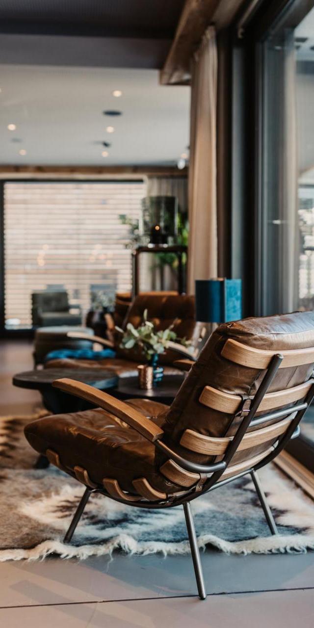 The Matthew - Copper Lodge – billede 5