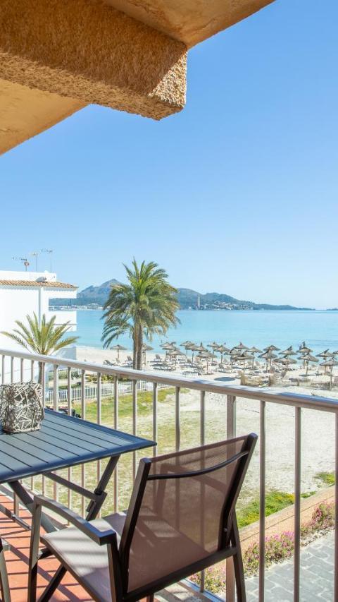 Apartamento Recien Reformado En Alcudia - Jamila – Alcúdia