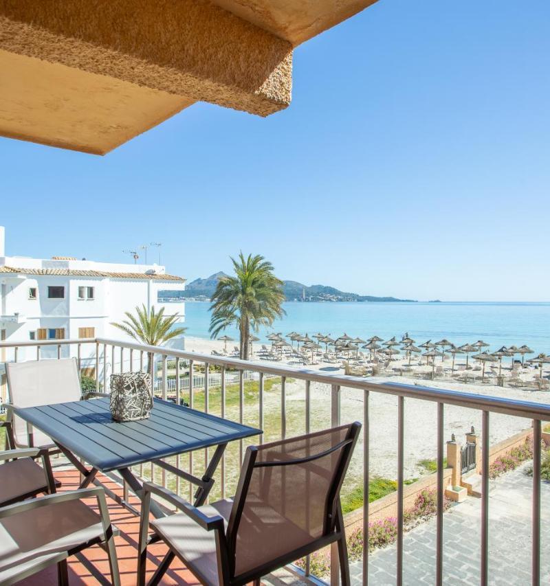 Apartamento Recien Reformado En Alcudia - Jamila