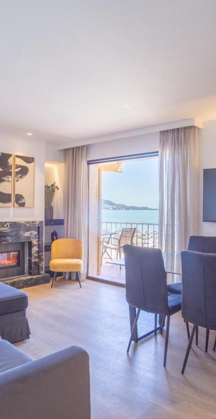 Apartamento Recien Reformado En Alcudia - Jamila – billede 2
